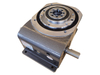 China High Precision Ultrathin Table Type DA Series Cam Indexer | Cam Indexing Drive 