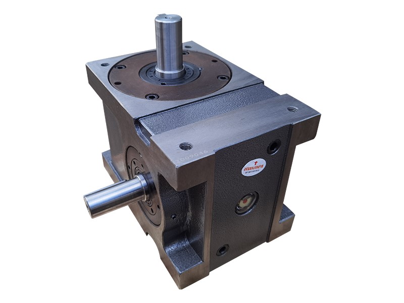 China Spindle Type DS Series Cam Indexer | Cam Splitter | Cam Divider 
