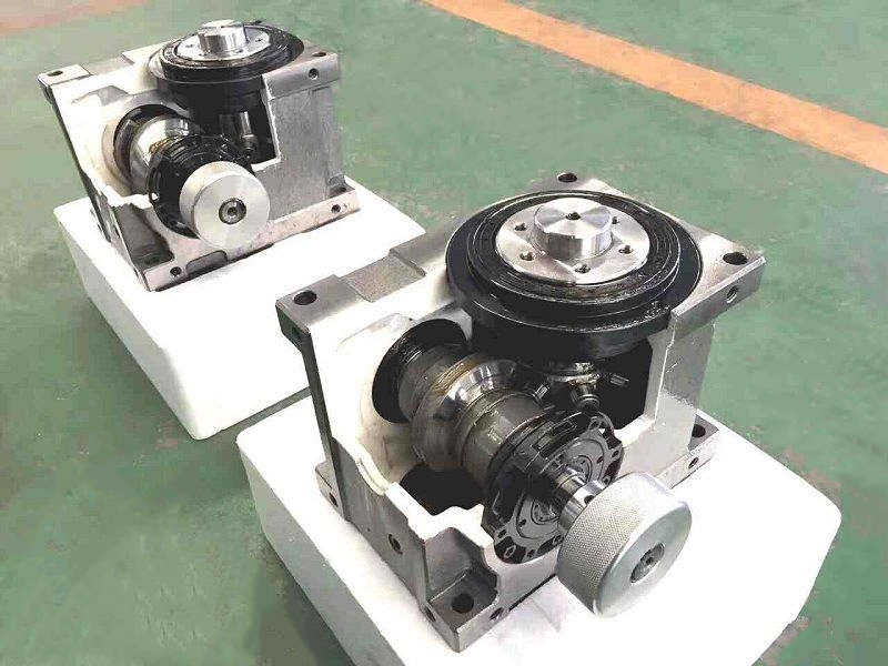 Terms & Definitions of Cam Indexer Honepan